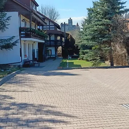 Casa Medievala Aparthotel