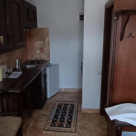 Aparthotel Casa Medievala Bran (Brasov)