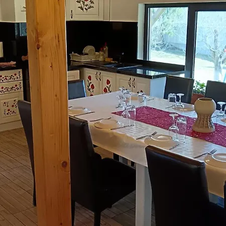 Aparthotel Casa Medievala Bran (Brasov)
