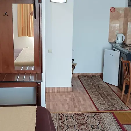 Casa Medievala Aparthotel