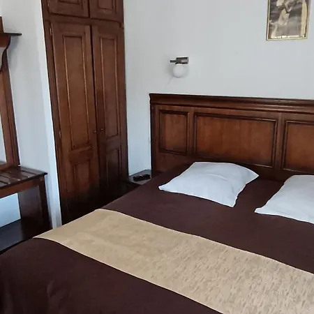 Aparthotel Casa Medievala