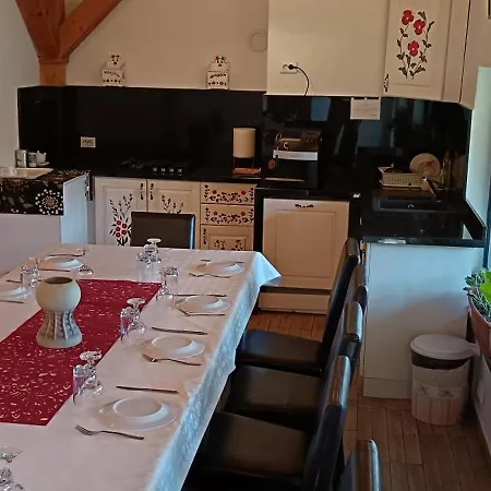 Casa Medievala Aparthotel