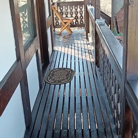 Aparthotel Casa Medievala Bran (Brasov)