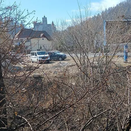 Casa Medievala Bran (Brasov)