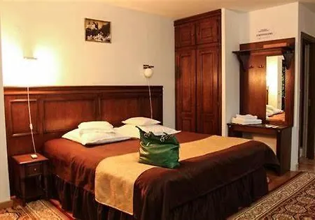 Aparthotel Casa Medievala *
