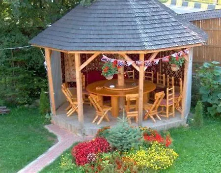 Casa Medievala * Bran (Brasov)