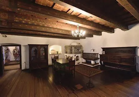 Aparthotel Casa Medievala Bran (Brasov)