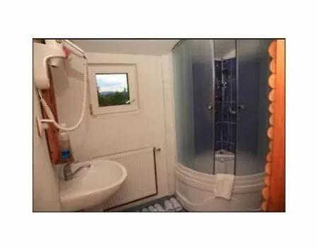 Casa Medievala Aparthotel Bran (Brasov)
