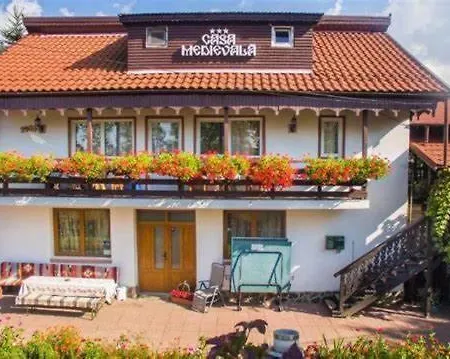 Casa Medievala *
