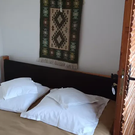 Casa Medievala Aparthotel *