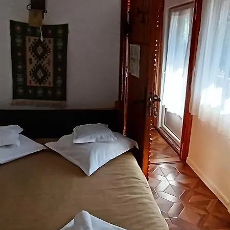 아파트호텔 Casa Medievala 브란