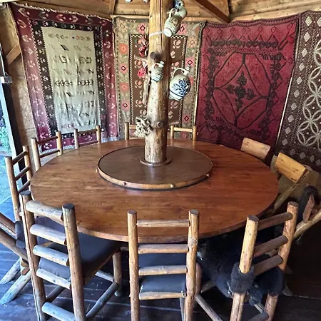 Casa Medievala 브란
