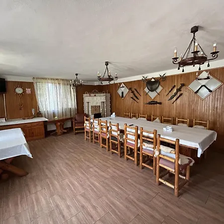 Casa Medievala 브란